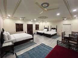 Raghunath Haveli - A Heritage Homestay