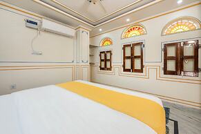 Raghunath Haveli - A Heritage Homestay