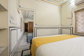 Raghunath Haveli - A Heritage Homestay