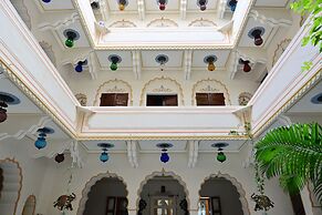 Raghunath Haveli - A Heritage Homestay