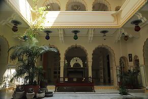 Raghunath Haveli - A Heritage Homestay