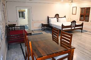 Raghunath Haveli - A Heritage Homestay