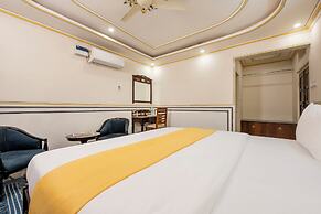 Raghunath Haveli - A Heritage Homestay