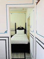 Raghunath Haveli - A Heritage Homestay