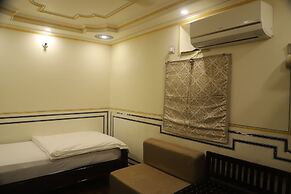 Raghunath Haveli - A Heritage Homestay