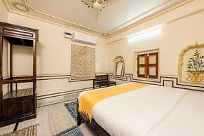 Raghunath Haveli - A Heritage Homestay