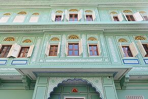 Raghunath Haveli - A Heritage Homestay