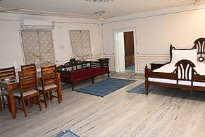 Raghunath Haveli - A Heritage Homestay