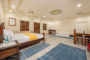 Raghunath Haveli - A Heritage Homestay