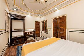 Raghunath Haveli - A Heritage Homestay