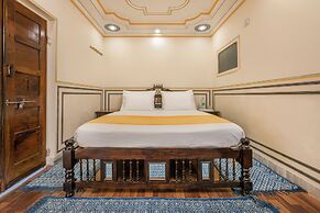 Raghunath Haveli - A Heritage Homestay