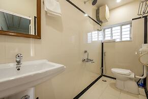 Raghunath Haveli - A Heritage Homestay