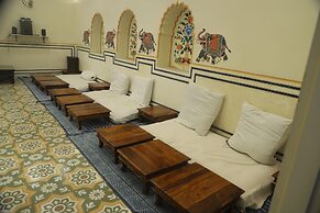 Raghunath Haveli - A Heritage Homestay