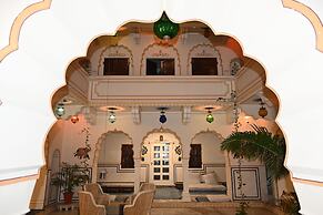 Raghunath Haveli - A Heritage Homestay