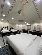 Raghunath Haveli - A Heritage Homestay