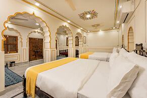 Raghunath Haveli - A Heritage Homestay