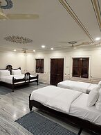 Raghunath Haveli - A Heritage Homestay