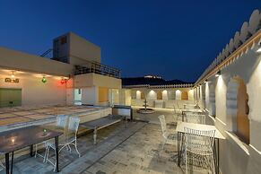 Raghunath Haveli - A Heritage Homestay