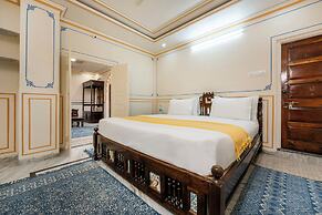 Raghunath Haveli - A Heritage Homestay