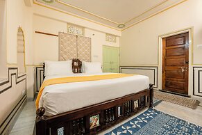 Raghunath Haveli - A Heritage Homestay