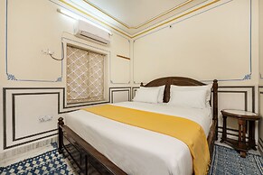 Raghunath Haveli - A Heritage Homestay