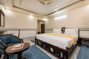 Raghunath Haveli - A Heritage Homestay