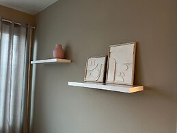 Arctic Aurora Suite in Center of Alta