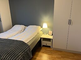 Arctic Aurora Suite in Center of Alta