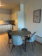 Arctic Aurora Suite in Center of Alta