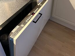 Arctic Aurora Suite in Center of Alta