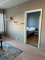 Arctic Aurora Suite in Center of Alta