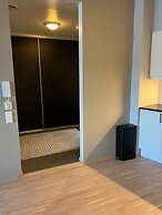 Arctic Aurora Suite in Center of Alta