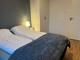 Arctic Aurora Suite in Center of Alta