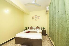 margaritas residency