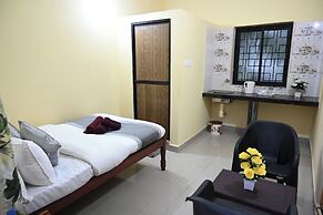 margaritas residency