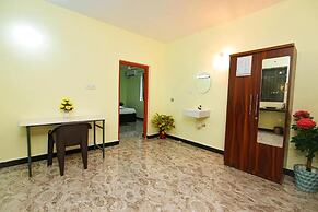 margaritas residency