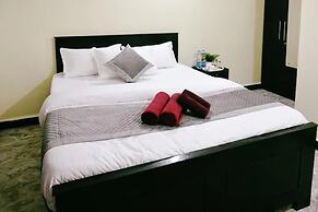 margaritas residency