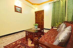 margaritas residency