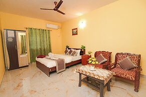 margaritas residency