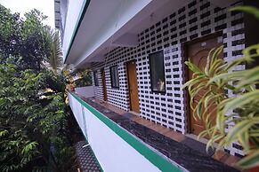 margaritas residency