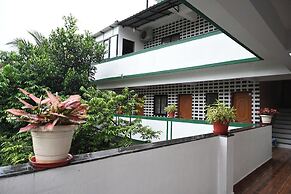 margaritas residency