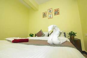 margaritas residency