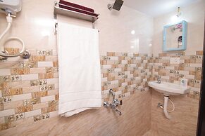 margaritas residency