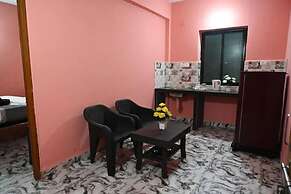 margaritas residency