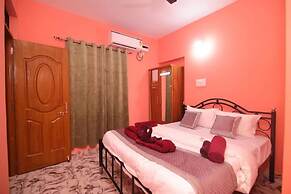 margaritas residency