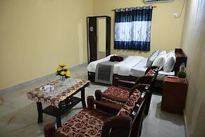 margaritas residency