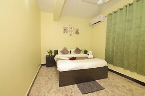 margaritas residency