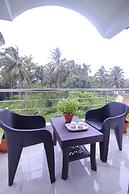 margaritas residency