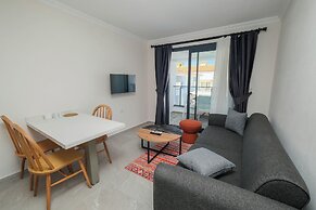 Diplomat Suites
