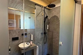 Panorama Holiday Home With Sauna and Pool